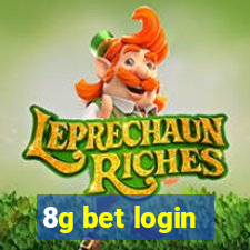 8g bet login